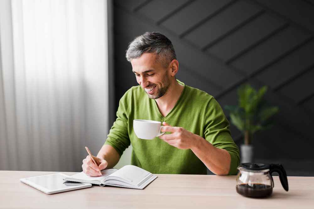 Nova rutina koja mijenja život