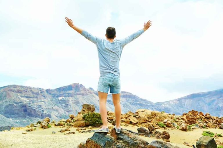 Prihvati neizvjesnost i kreni naprijed