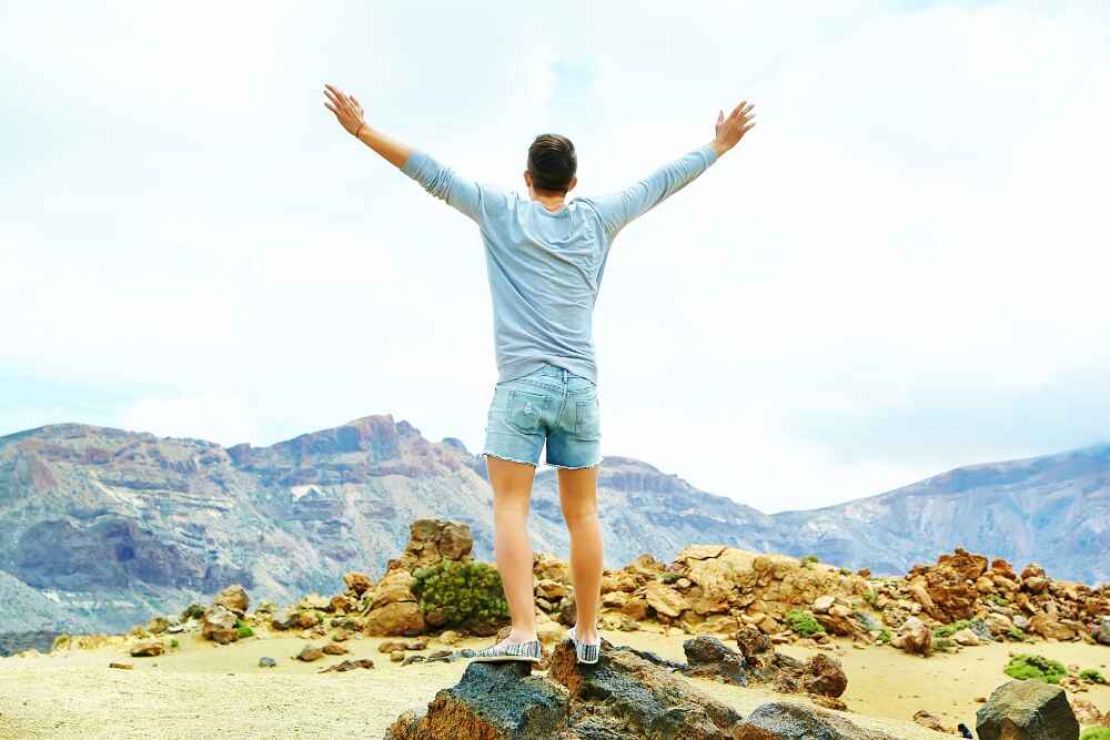 Prihvati neizvjesnost i kreni naprijed