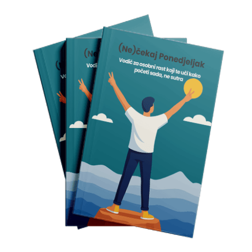 Ne(čekaj) Ponedjeljak