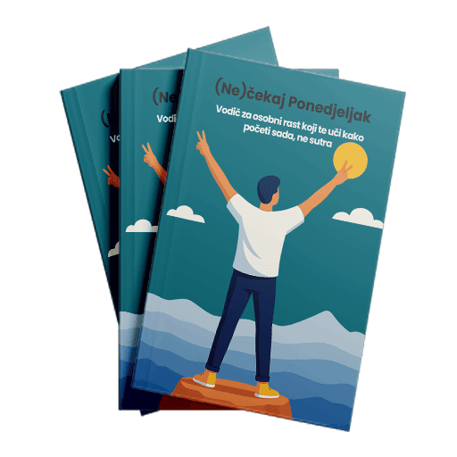 Ne(čekaj) Ponedjeljak