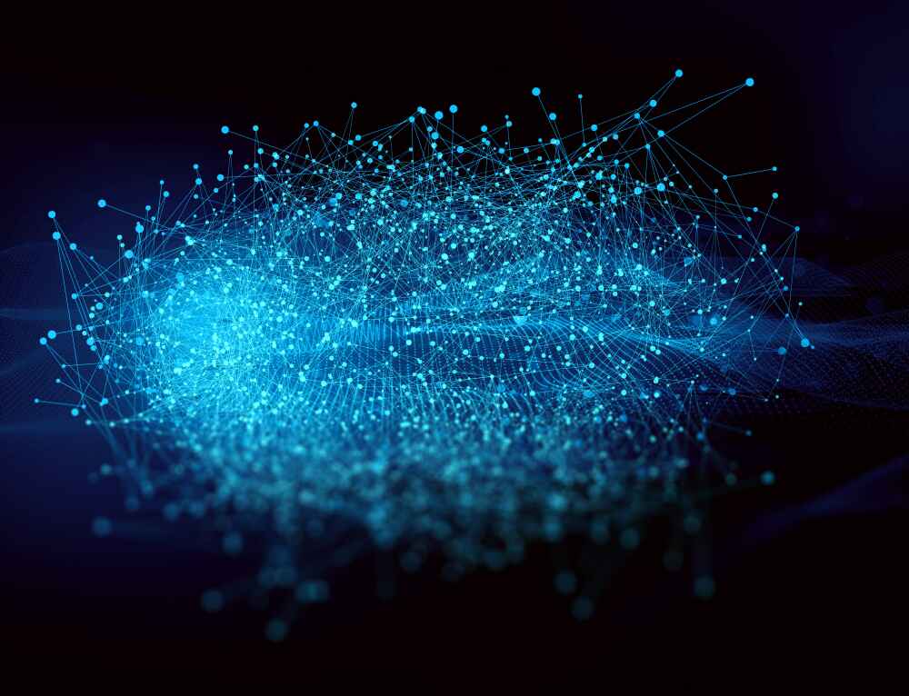 Vizualizacija mozga i novih neuronskih veza koje nastaju ponavljanjem malih navika