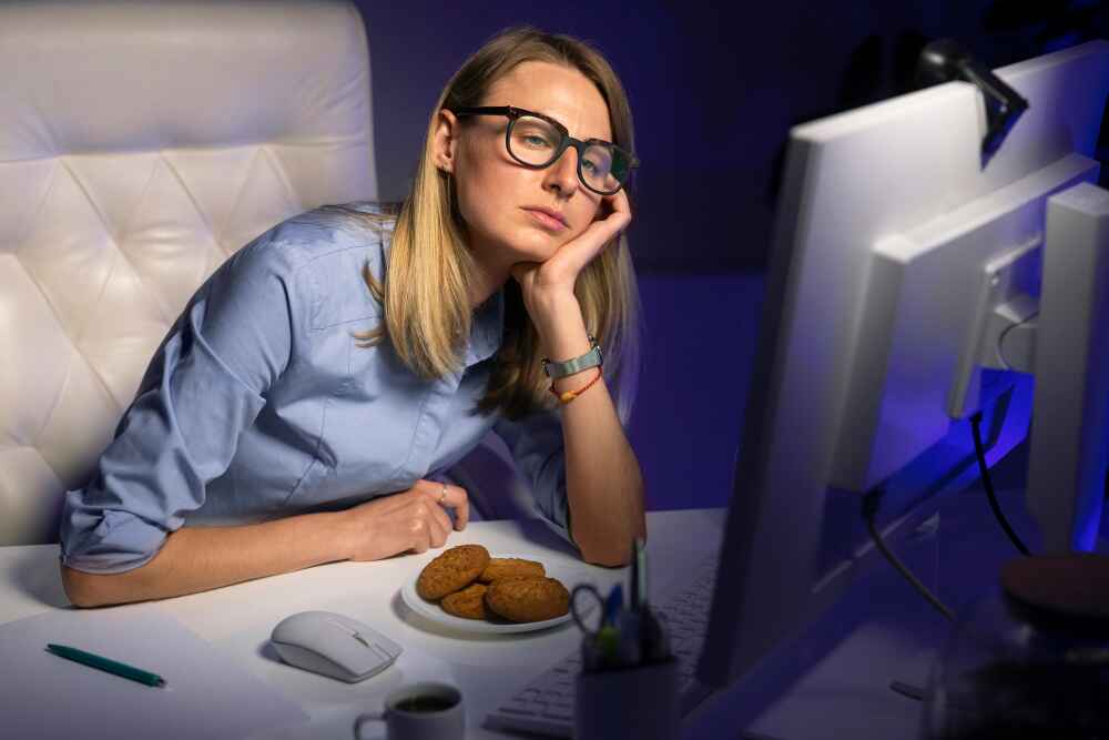 Osoba koja stalno planira, ali odgađa akciju.