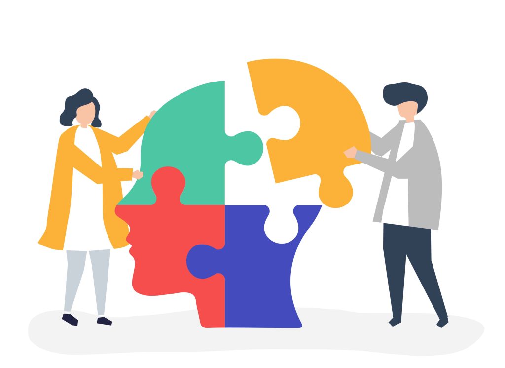 Psihologijai po bojama u poslu i odnosima