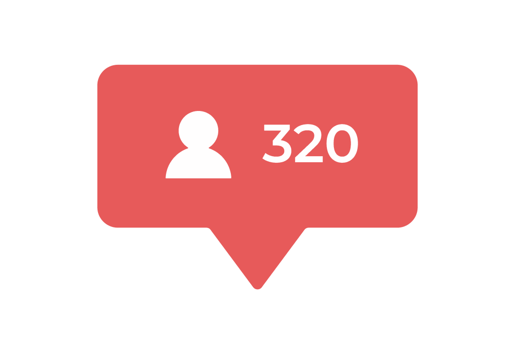 Prijelaz s fokusiranja na broj pratitelja na fokusiranje na konkretne ljude